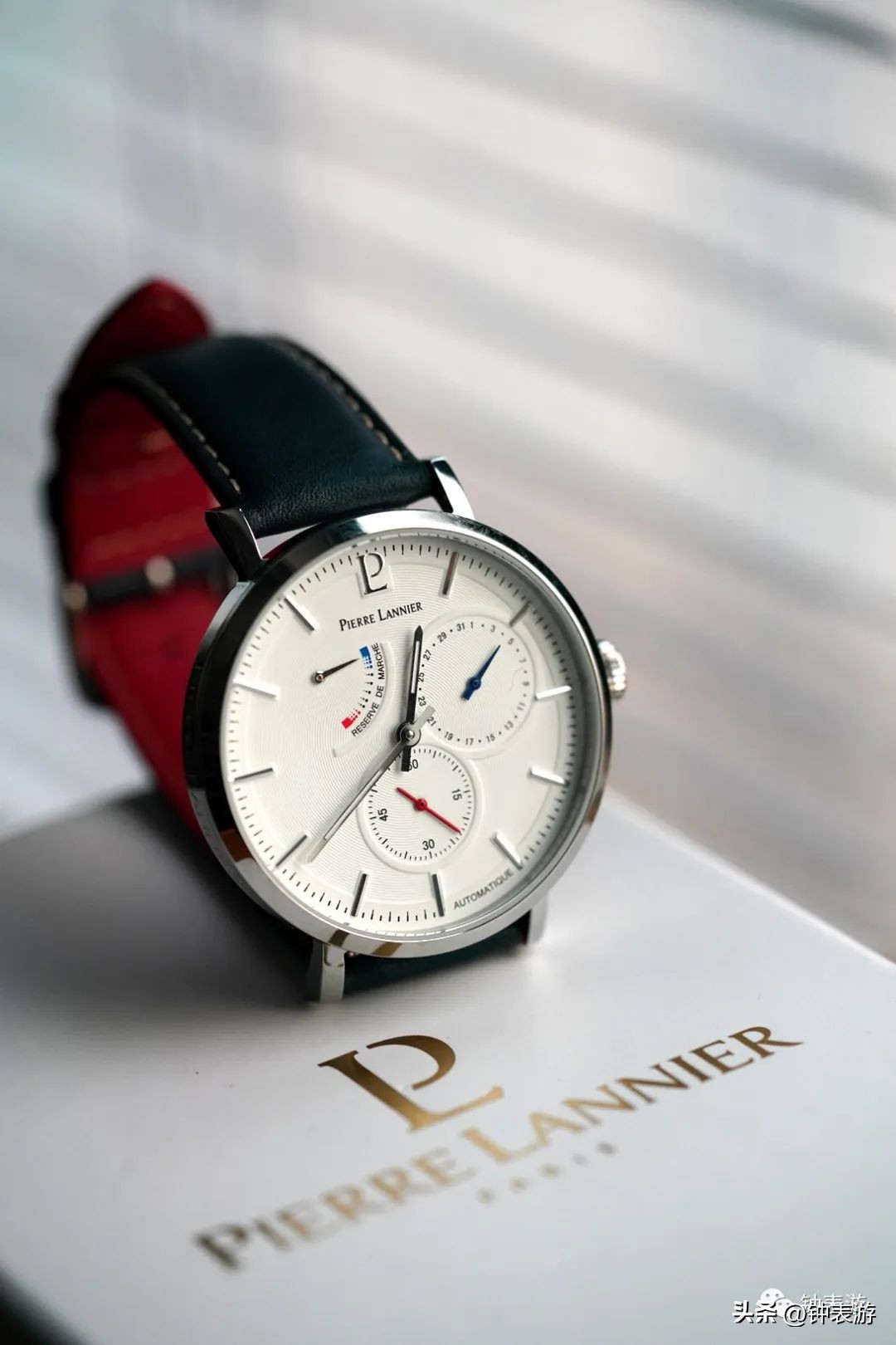 法国表:FOB,Herbelin赫柏林,PierreLannier连尼亚,你知道吗?