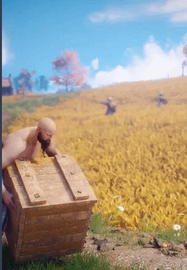 igg二季度将大规模推广王者决断,igg王国纪元一天能赚多少钱