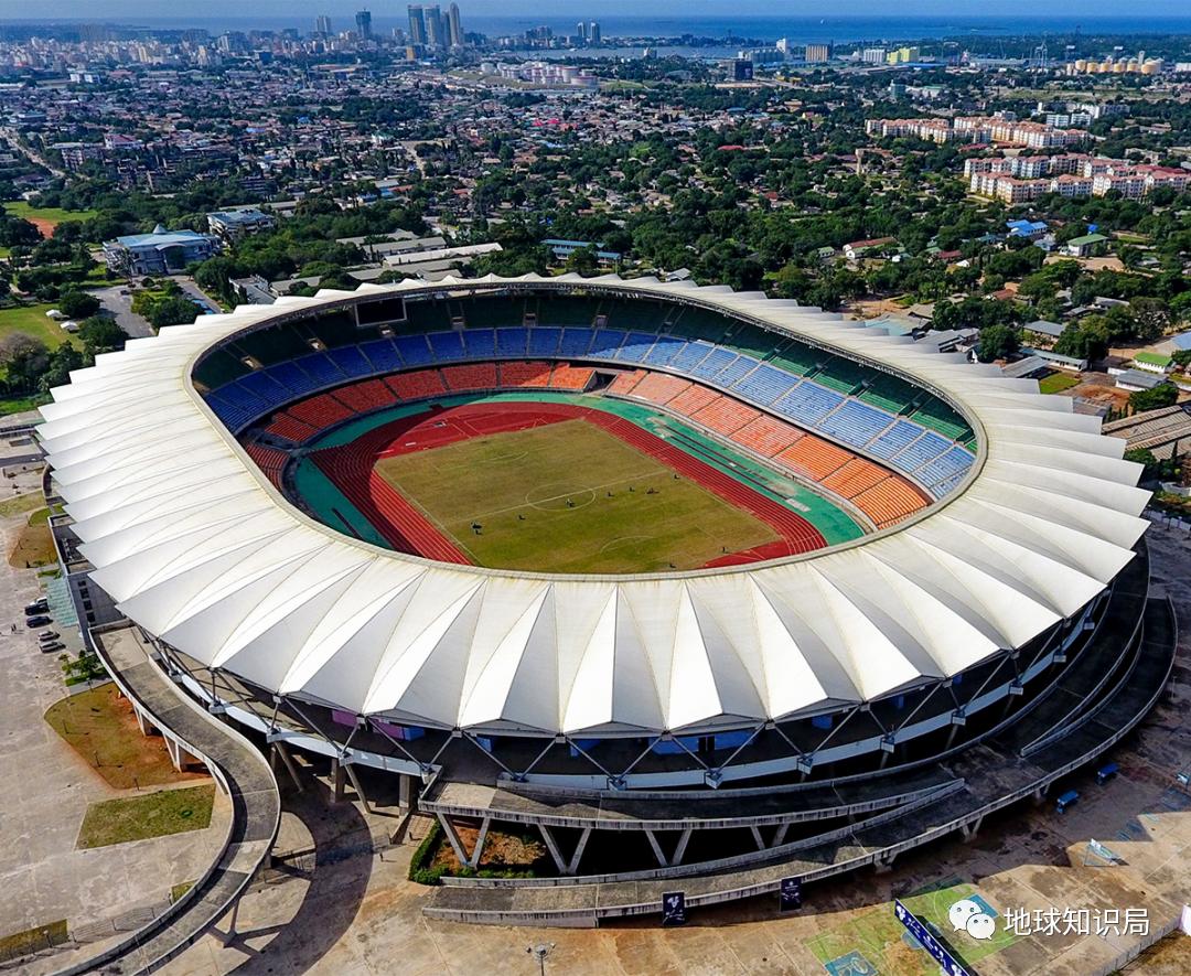 在坦桑尼亚的中国老板,赞比亚中国老板的快乐福地