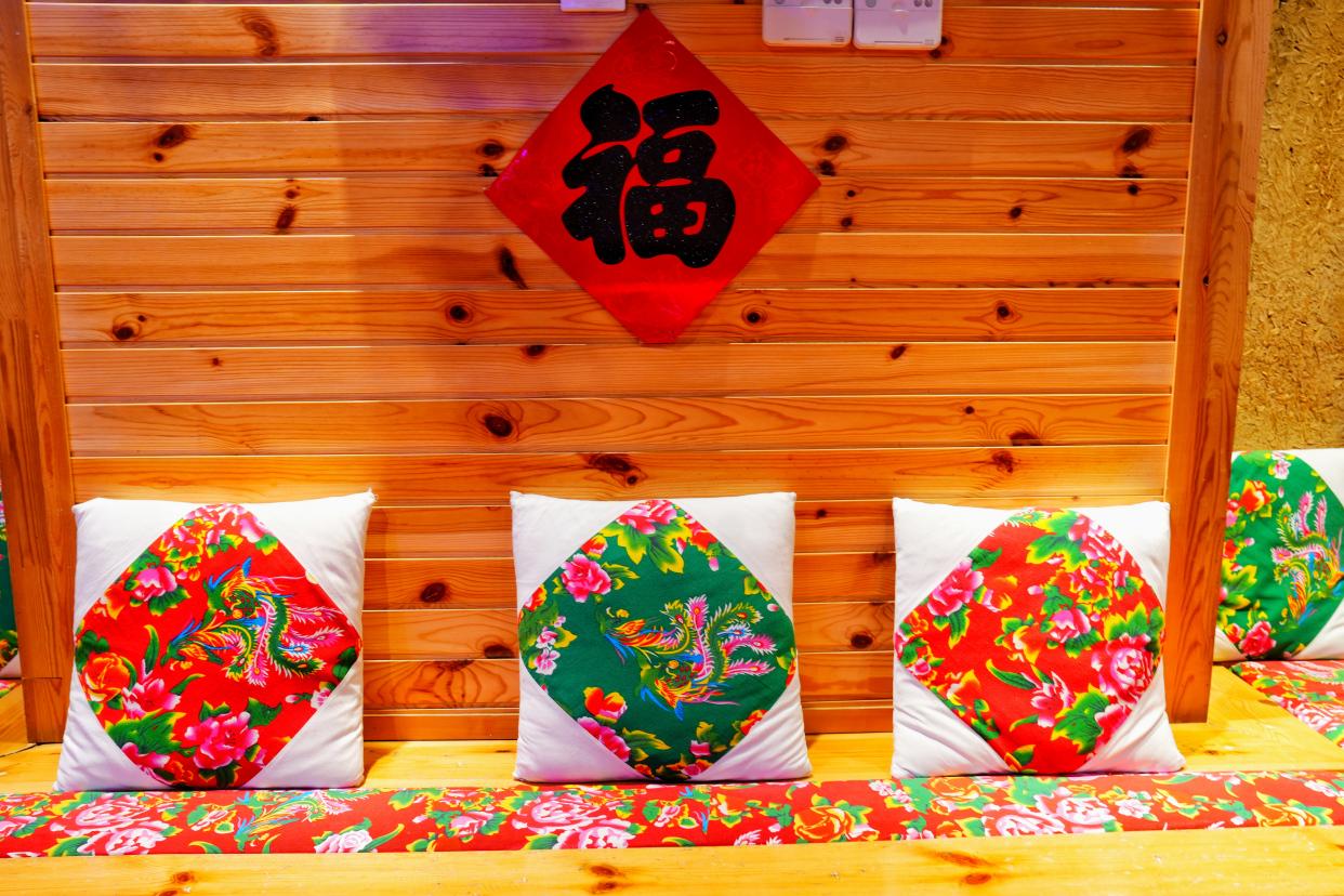 长春文化游,探寻长春的美食景点和文化