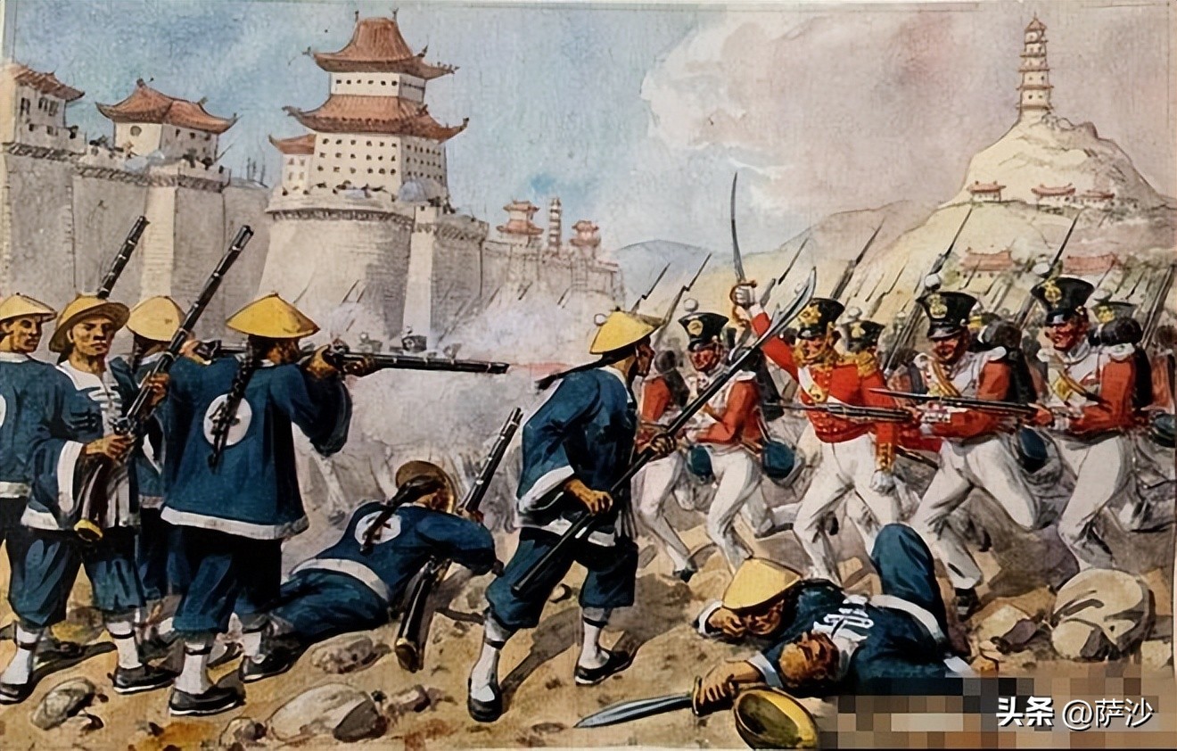 广东十虎与后五虎武力排名,历史上真实的广东十虎的武功排名