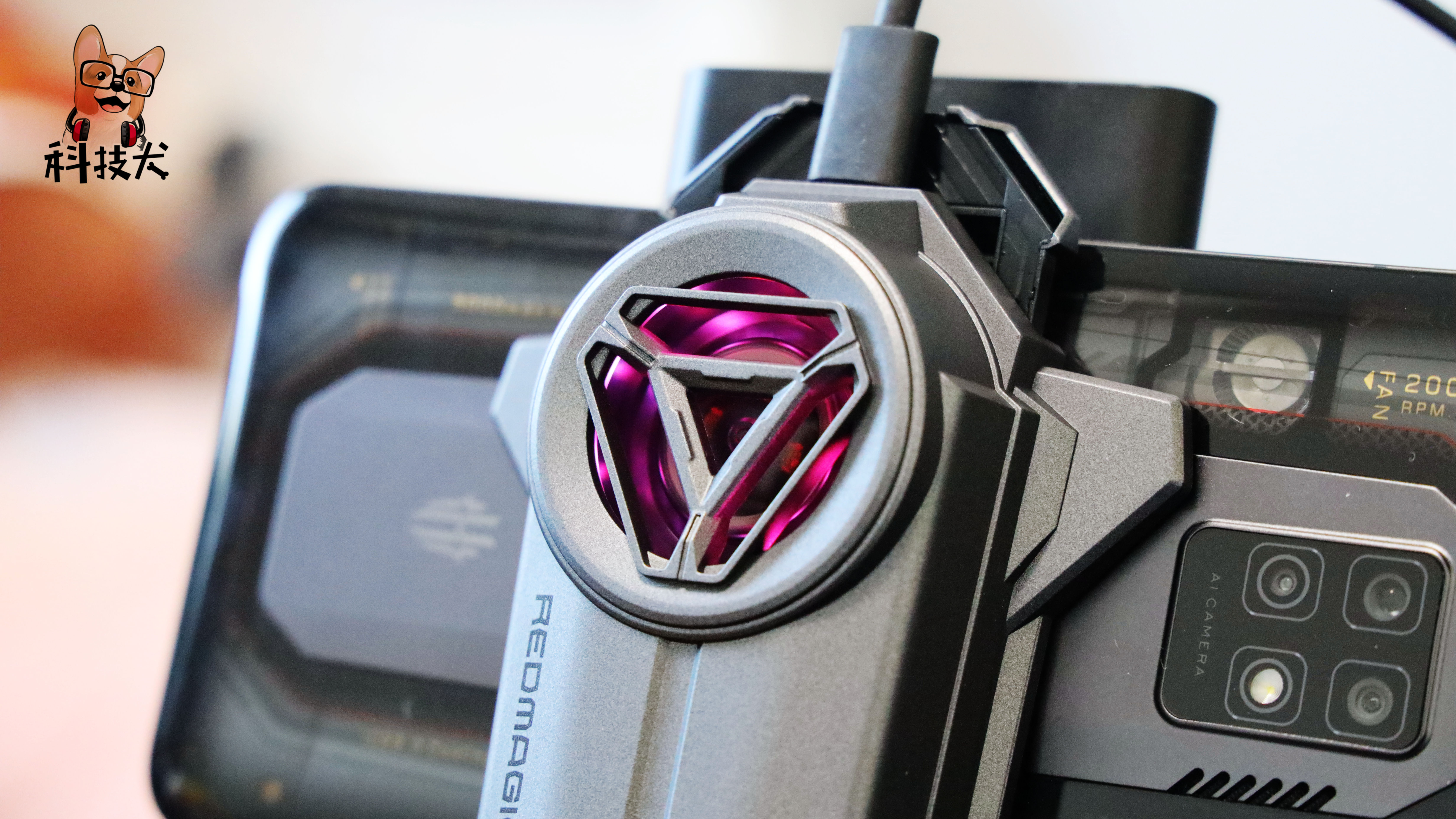 花一百多块钱，让《原神》至少提升10帧，整机温度还能降低，信吗