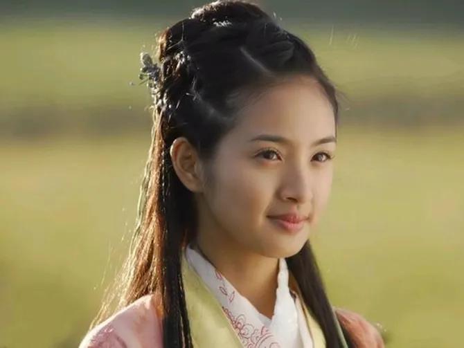 射雕英雄传08版解说,我想看83版的射雕英雄传