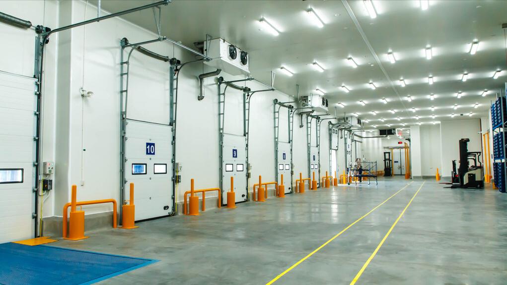 为什么有钱人扎堆盖冷库,为啥有钱人扎堆建冷库