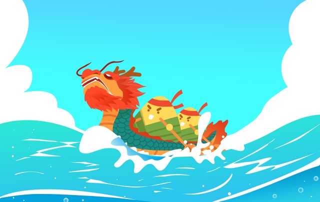 明日五月十五，五月十五是啥日子，注意什么？看谚语怎么说