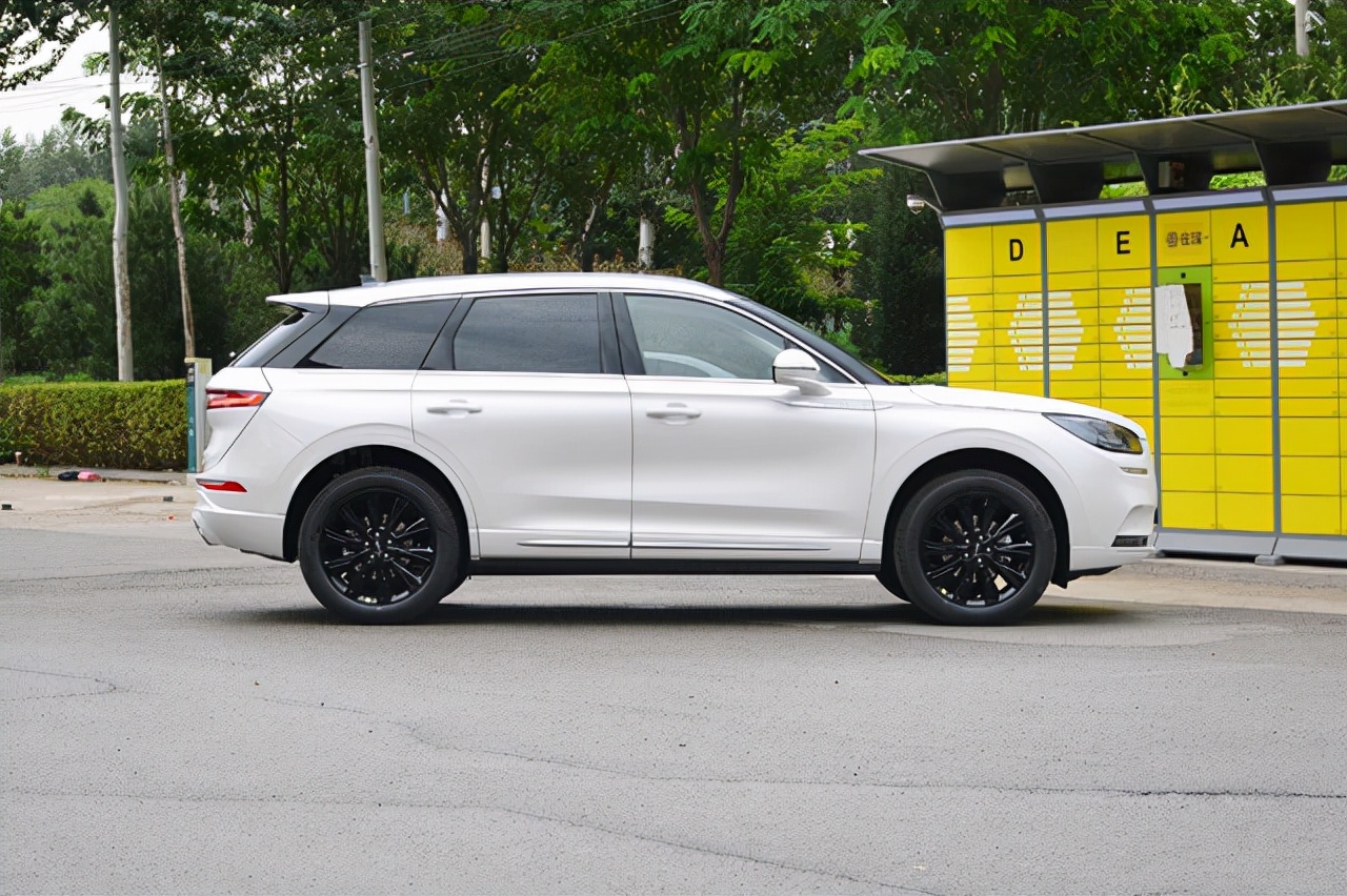 全新林肯冒险家半年后会降价吗,林肯suv冒险家优惠实测视频