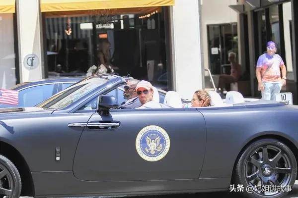 德国土豪极奢淫欲,有3个老婆、9位*妇情**,人称“现代韦小宝”