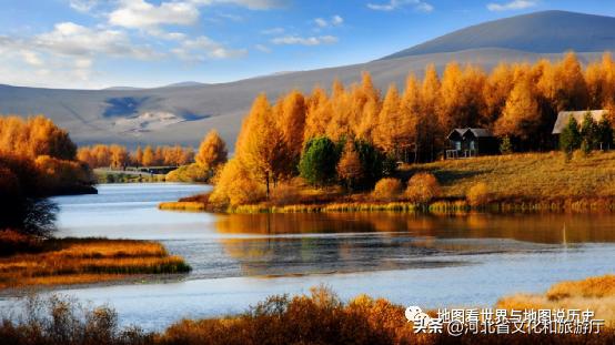 5·19中国旅游日｜国家历史文化名城——承德市冷知识40条，承德是一座怎样的城市？