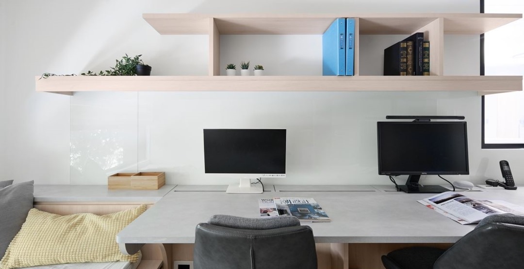 莫兰迪色小户型设计,小户型莫兰迪色装修