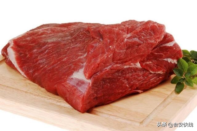 熟吃牛肉和生吃牛肉哪个危害大,经常少量吃牛肉会致癌吗