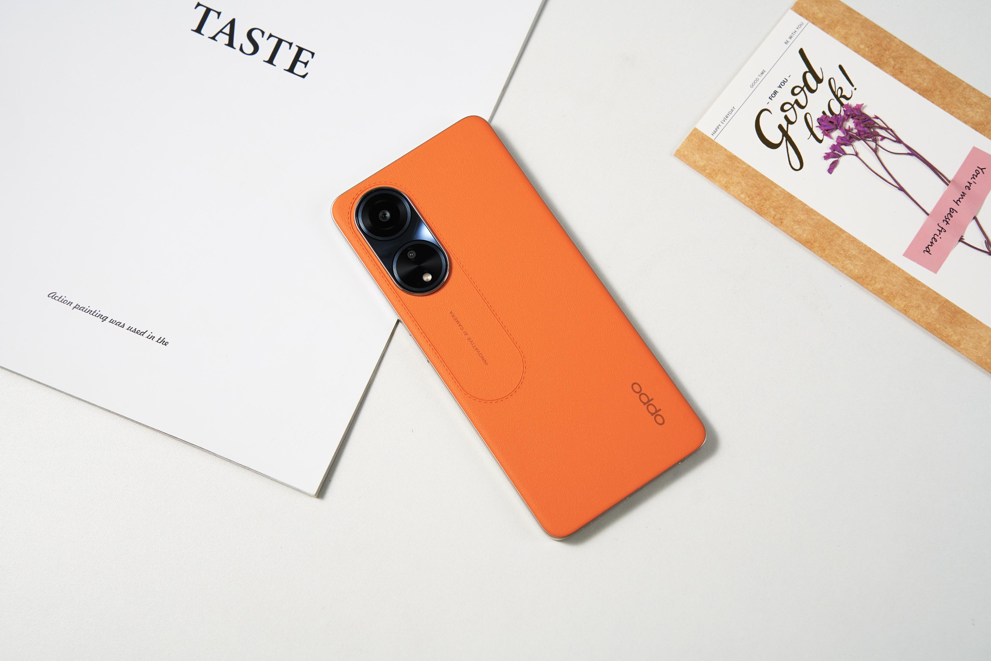 千元机高性价比手机oppoa1,新款oppoa1手机值得入手吗