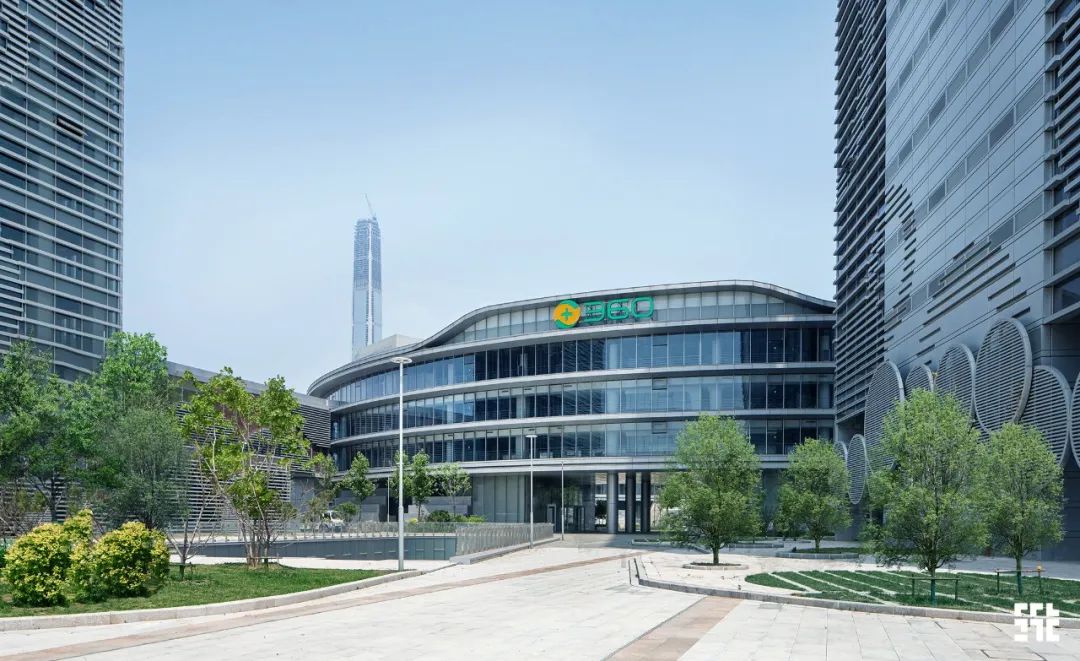 360天津创业平台——零与壹的无限创新/筑土国际