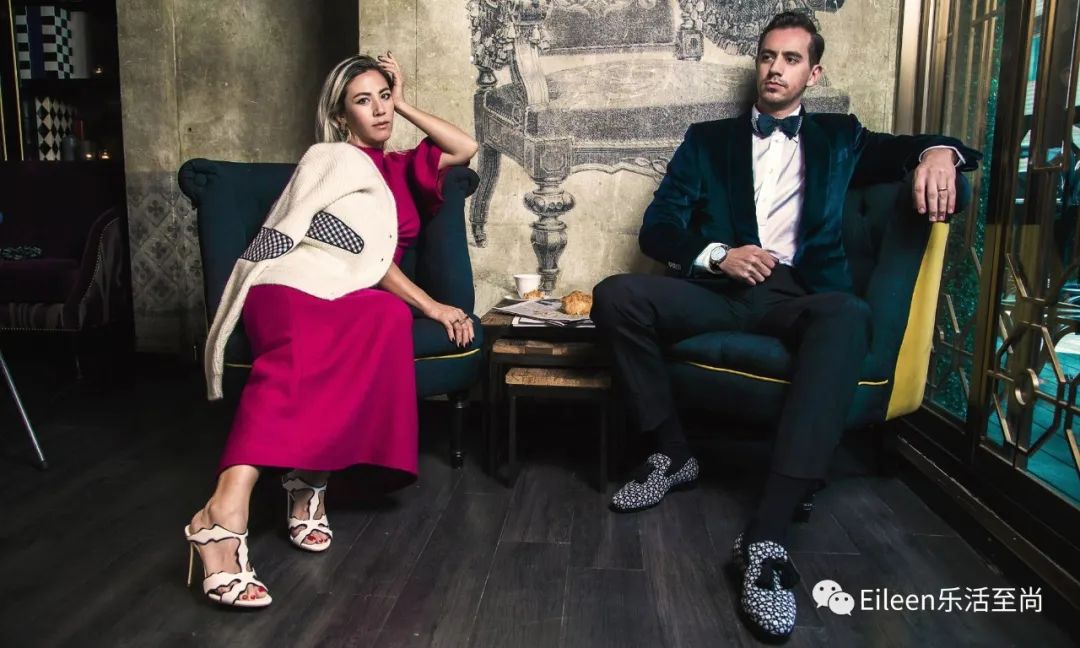 1.2亿做汉服？四合院大婚的富五代名媛有什么背景和神仙家人？