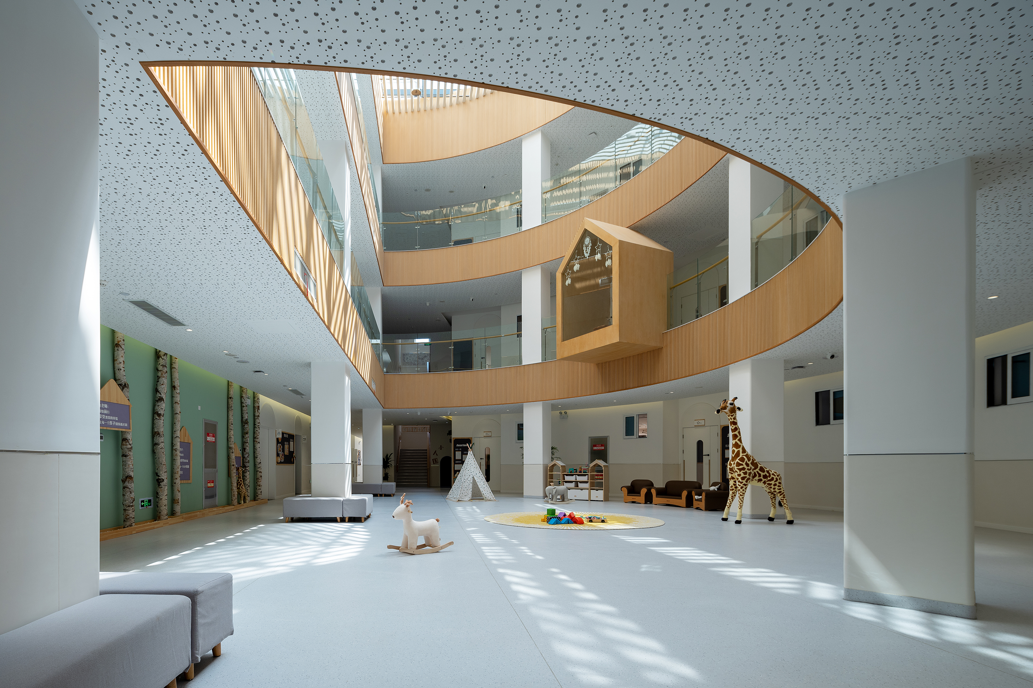 西安24小时不关门的咖啡店,西安市区内咖啡店