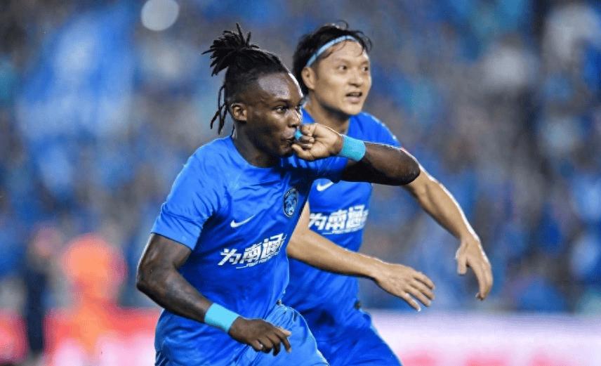 中超上海海港vs南通支云补时越位,中超南通支云回应足协