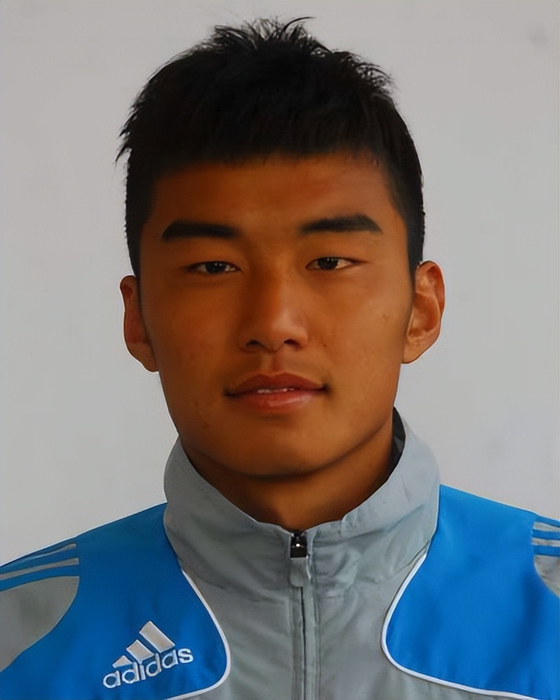 盘点大连球员中的弟中弟们，最后一位骨灰级球迷都没听过