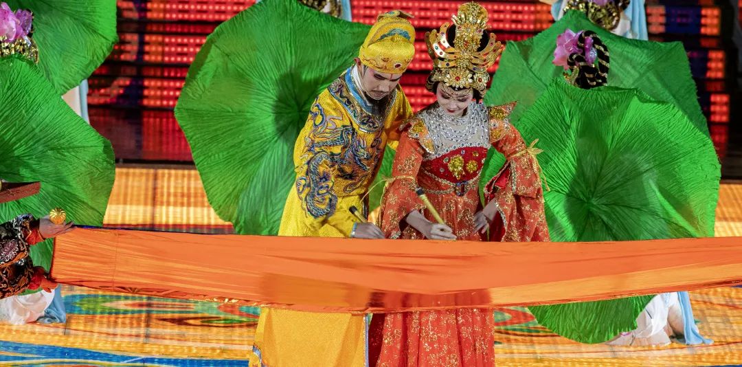 如诗如画的美景歌曲,如诗如画的曲子