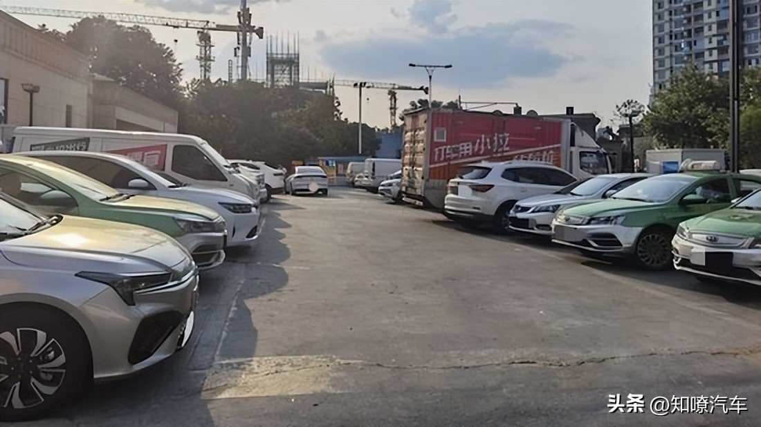 电车能跑30公里能买吗,电车能不能买一年左右二手