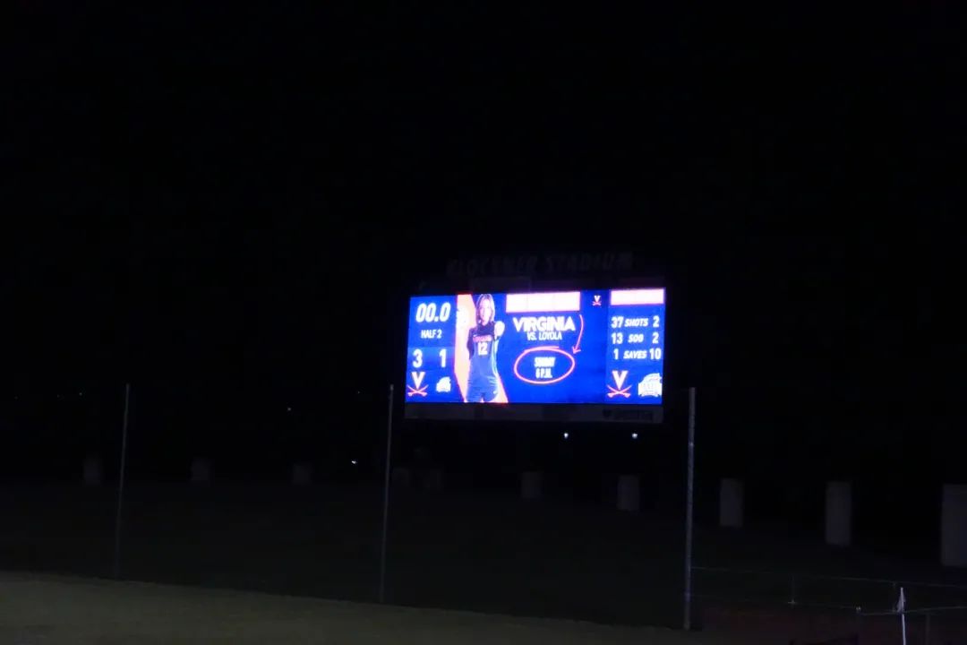 美国校园足球,美国校园足球比赛