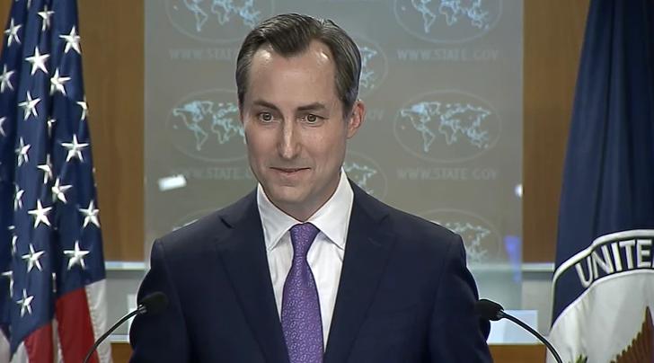 普京与普里戈人达成和解协议,普京回应普里戈