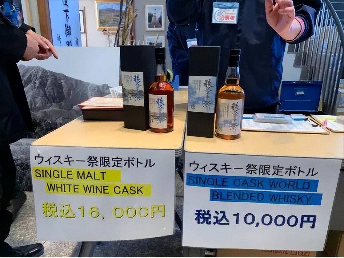 中国人涌入日本旅游,大量中国游客去日本旅游