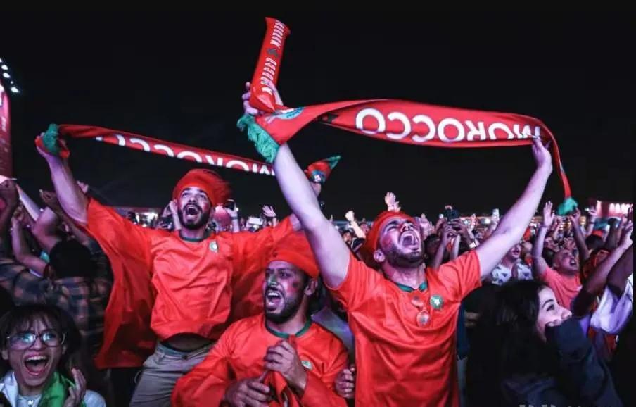 摩洛哥与西班牙的历史恩怨,西班牙谈摩洛哥