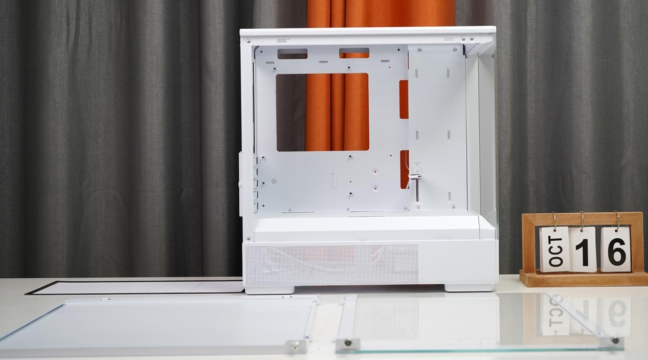 双11海景房效果图,双11海景房机箱推荐