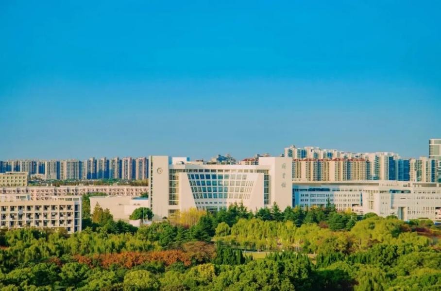 上海大学2023在上海的录取分数线,在上海高考要多少分能上上海大学