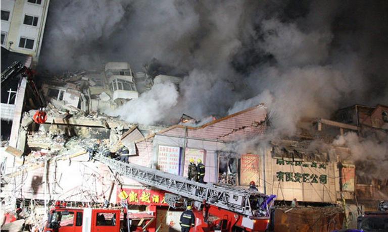 自称能拦截导弹，扑灭大兴安岭山火的气功大师严新，最终结局如何