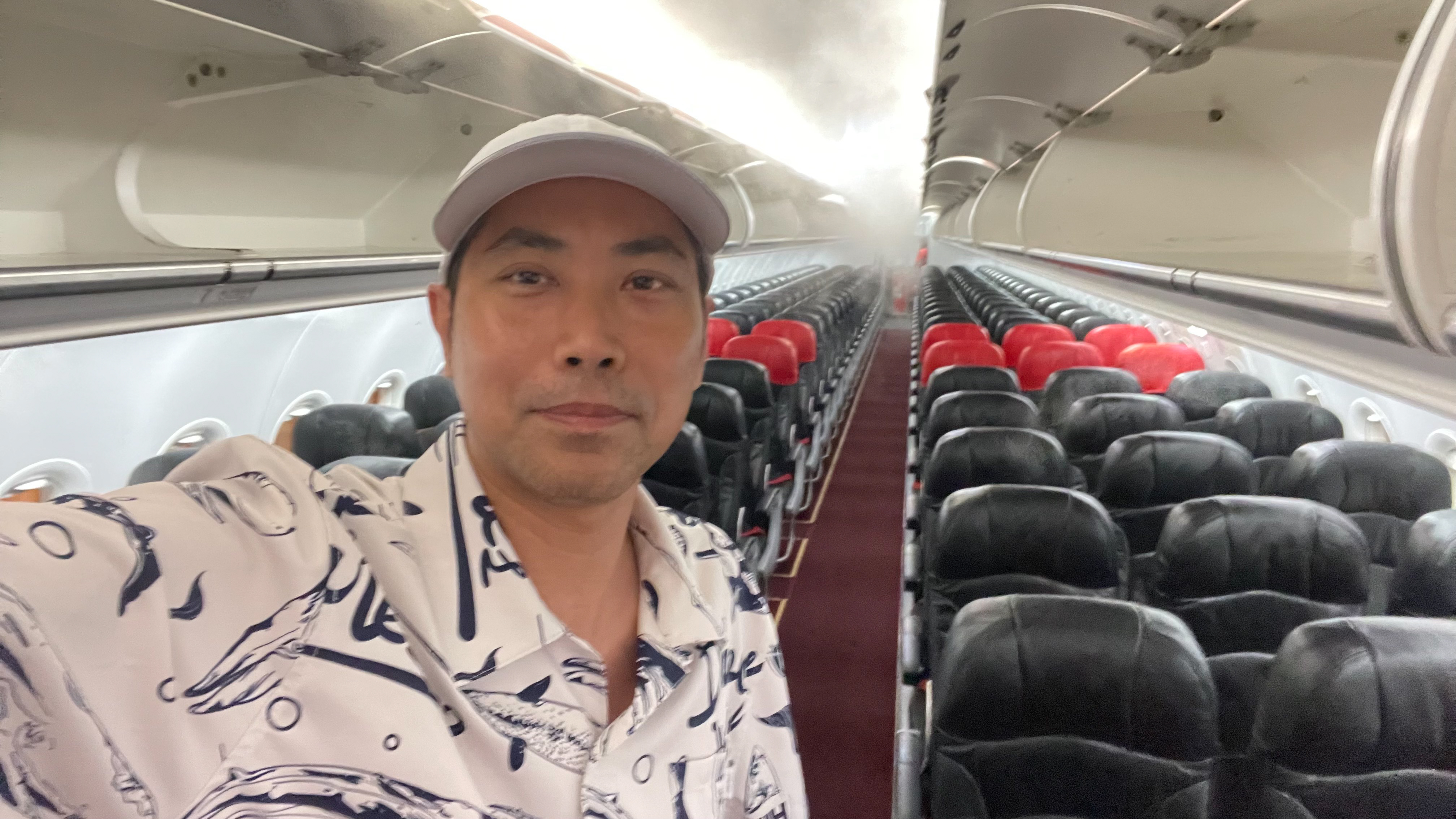 亚航随心飞曼谷,亚航是飞泰国曼谷哪个机场