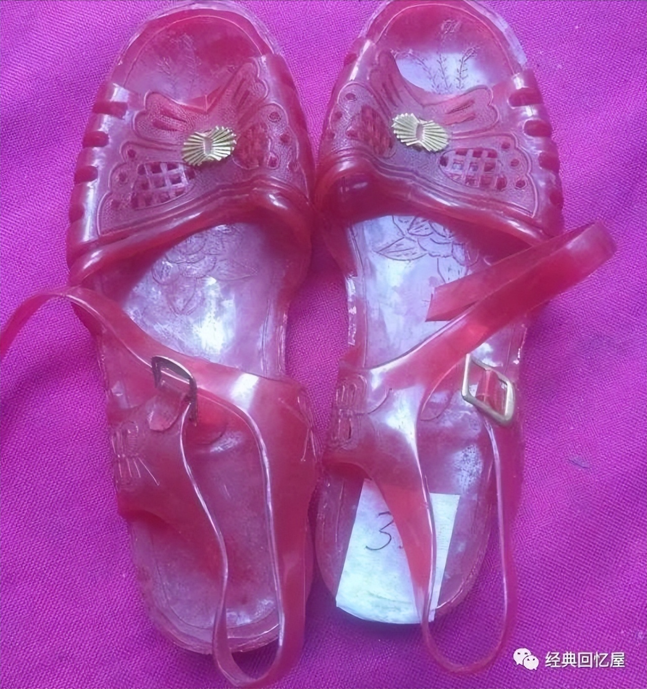 老物件80后90后的回忆,值得回味的80后物品