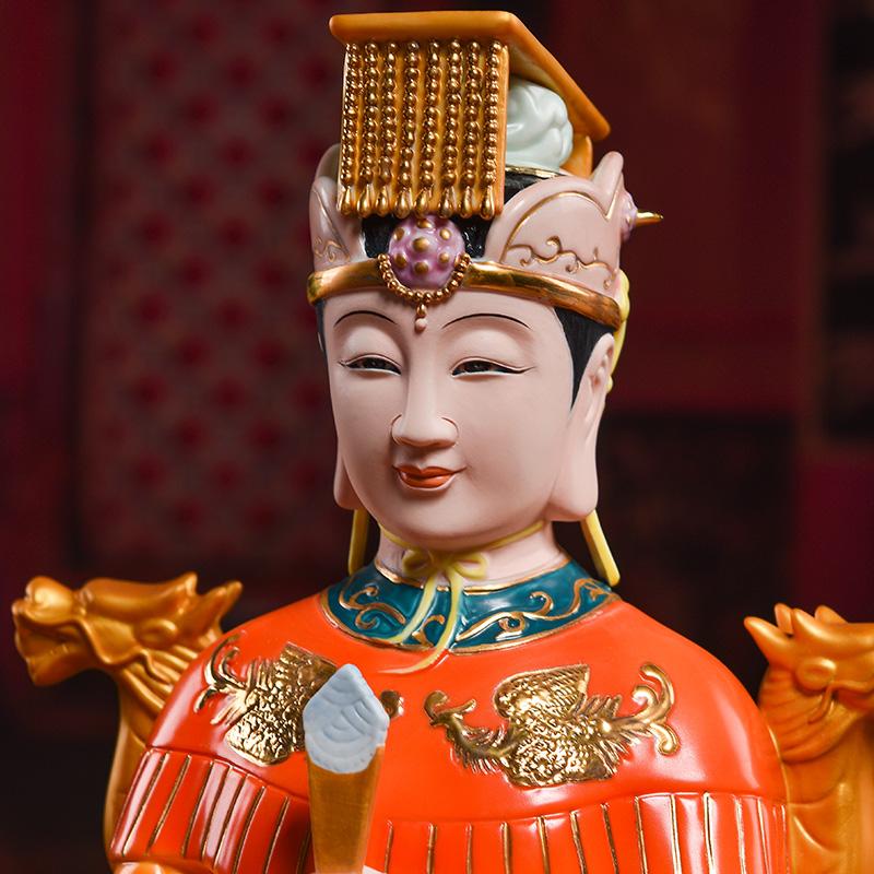 神仙寿诞节日一览表,一年中民间传统神仙节日