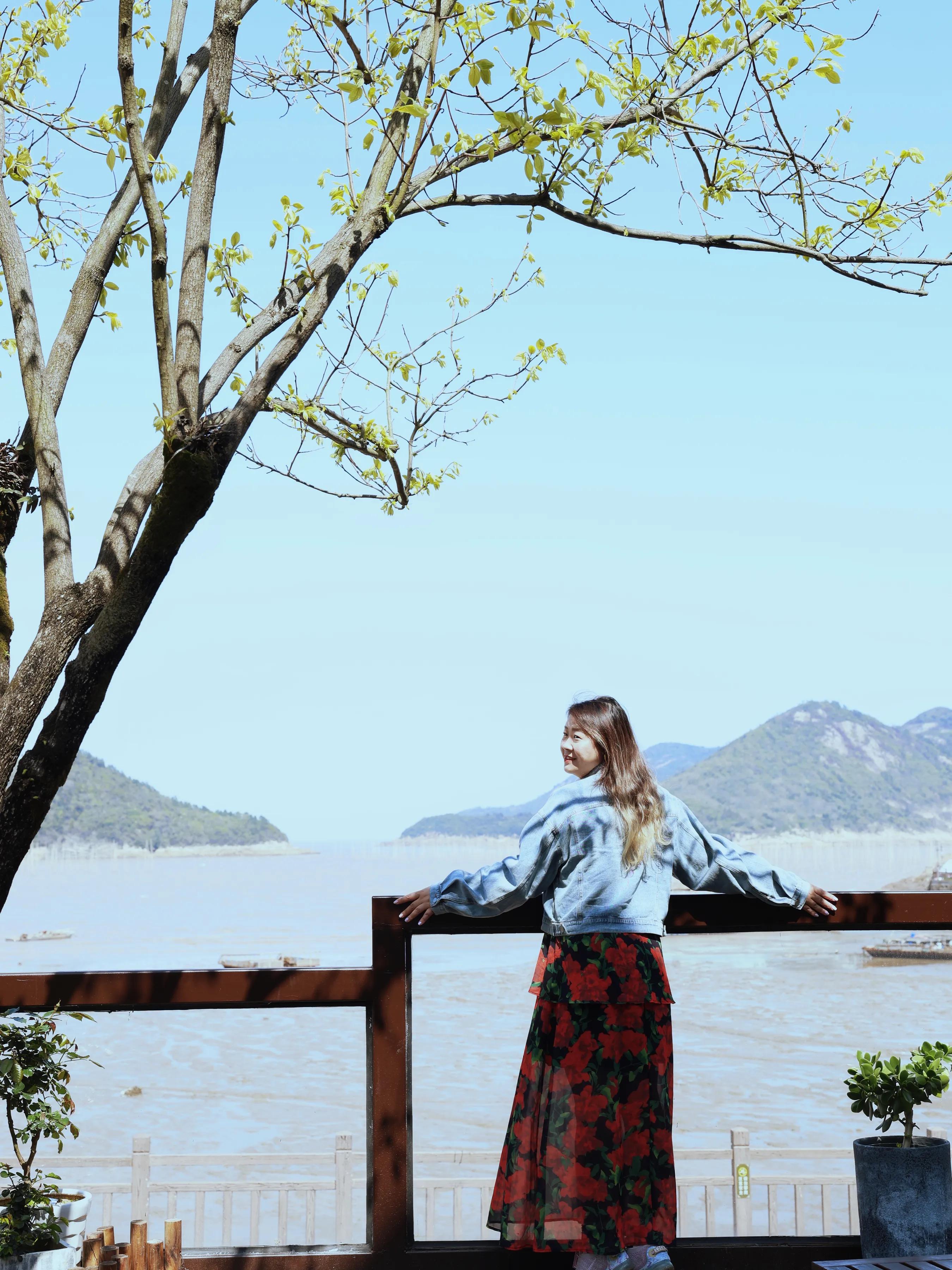 江浙沪宝藏亲子游不踩坑,象山石浦两天一夜自驾游攻略