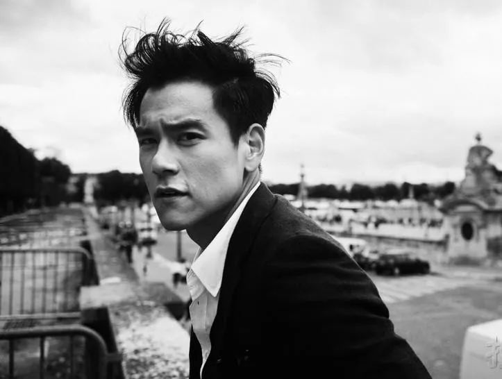 男星被爆,某男星被曝