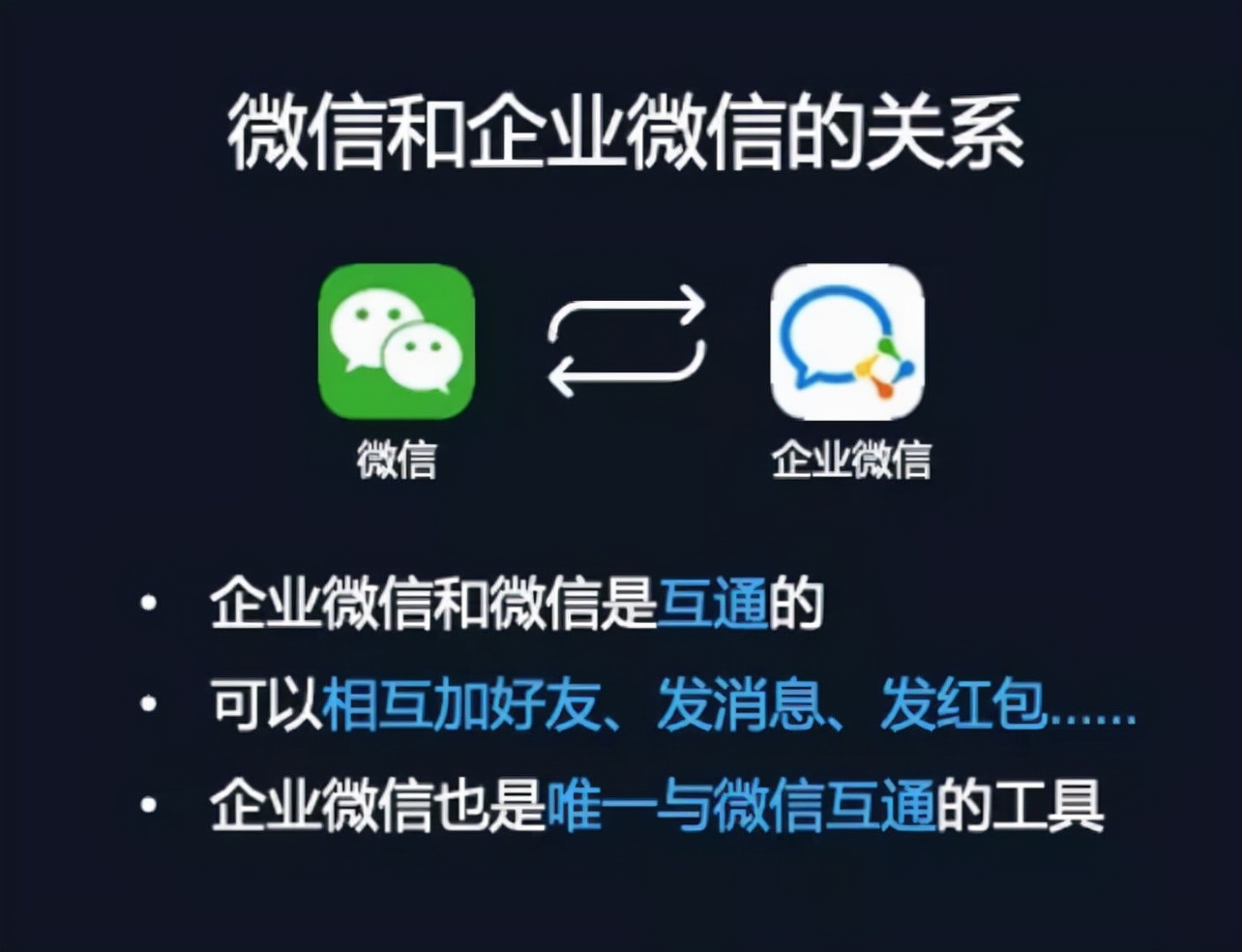 企业qq跟腾讯qq有什么不同吗,腾讯企业qq将停运和qq有区别吗