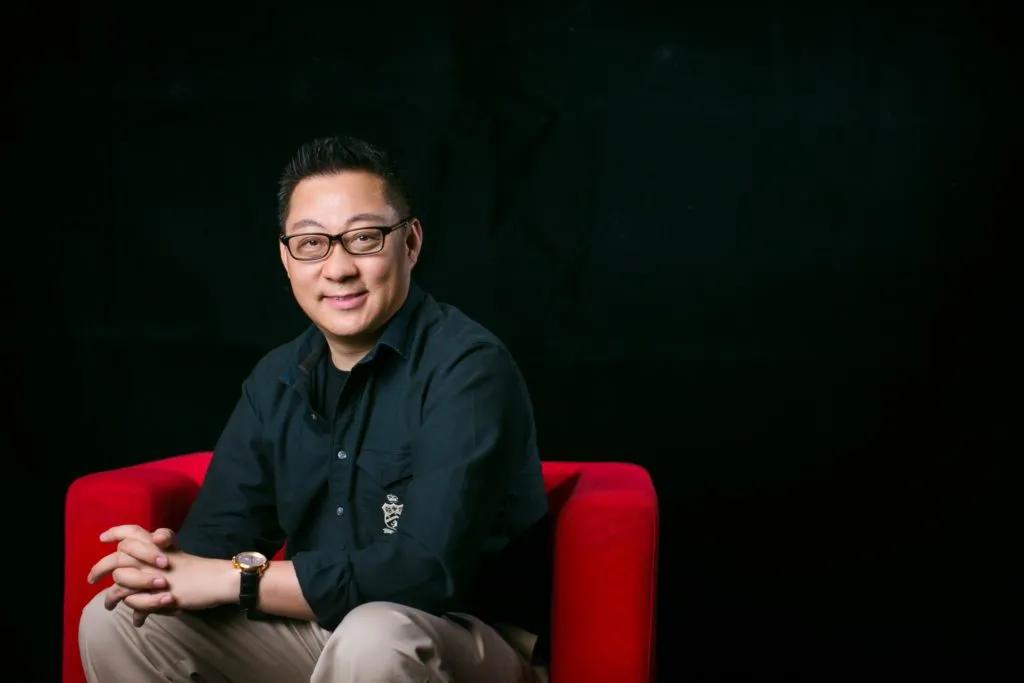 俞敏洪周成刚直播回放,俞敏洪和周成刚直播回放