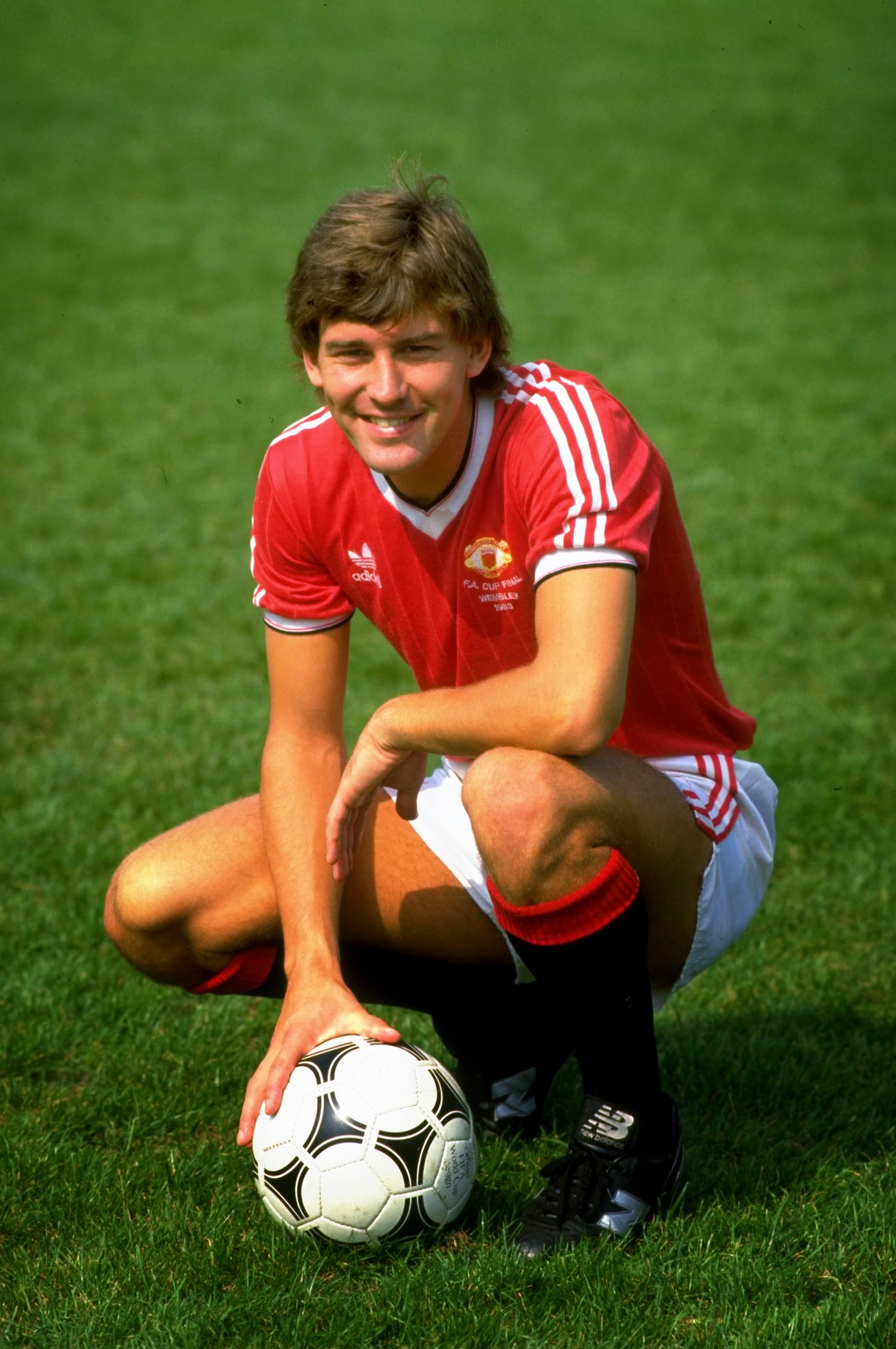 曼联弗格森纪录片经典语录,曼联经典回顾