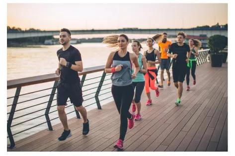 坚持学习运动可以戒掉拖延症吗,慢跑能缓解拖延症吗