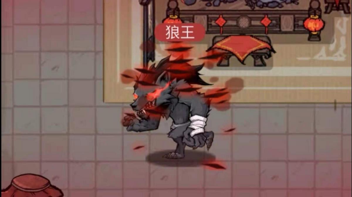 跑跑狼狼人技能,狼人神职技能介绍