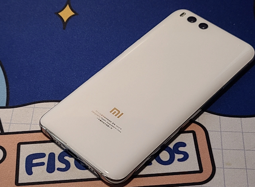 继小米6后的钉子户是什么手机,小米6钉子户电子产品