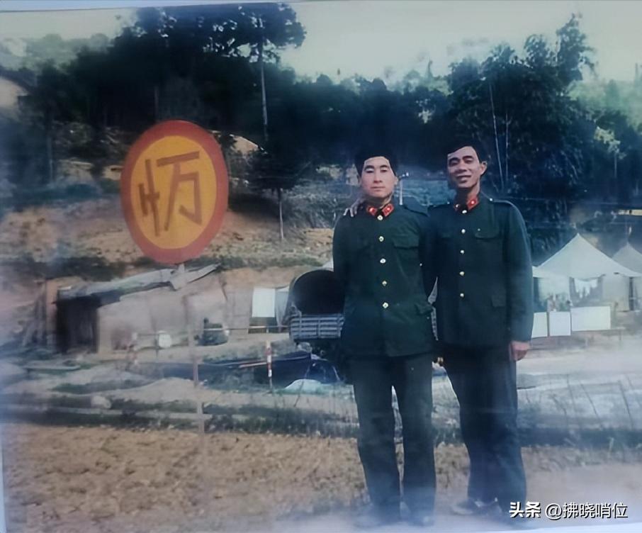 吴相奎:说说铁锤子团汽车排的参战往事