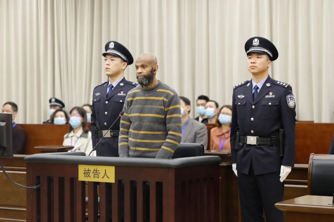 沙迪德阿布杜梅执行死刑了吗,沙迪德阿布杜梅亭判死刑吗