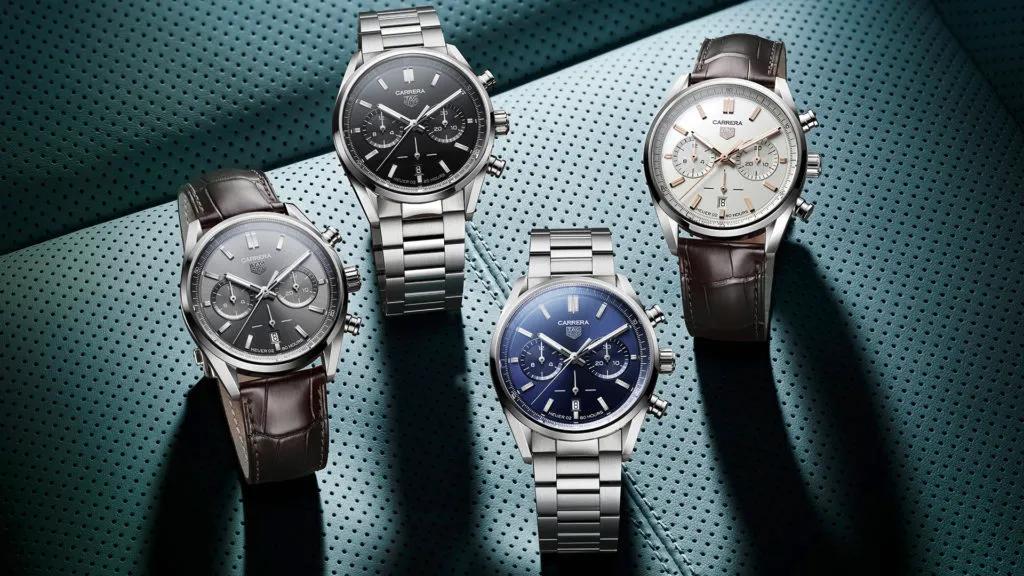 近距离欣赏世界体积最大钟表,地球上2019年十大畅销手表品牌是