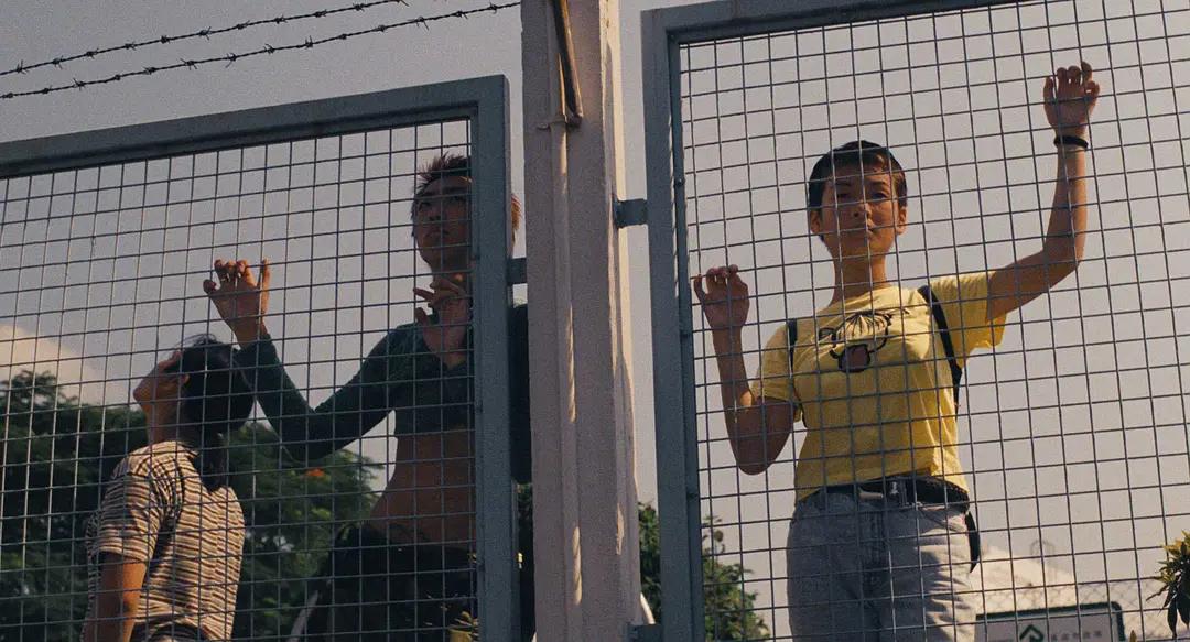 中国香港经典港片排行榜,香港回归25年经典港片名场面