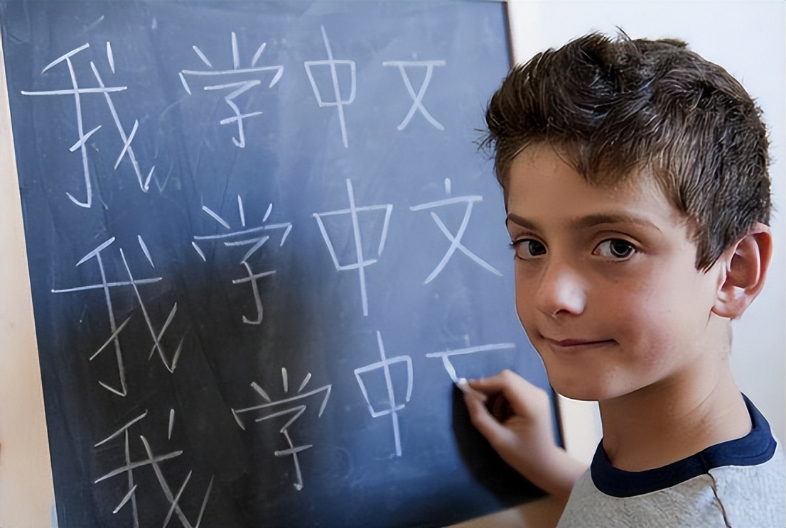 中文考试有多难在老外眼里,国外的中文考试是什么样的