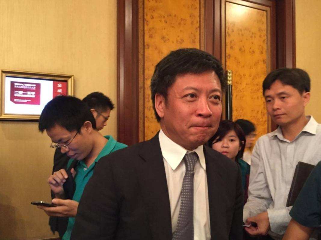 曹德旺预言的“许家印第二”出现？融创债务连续逾期