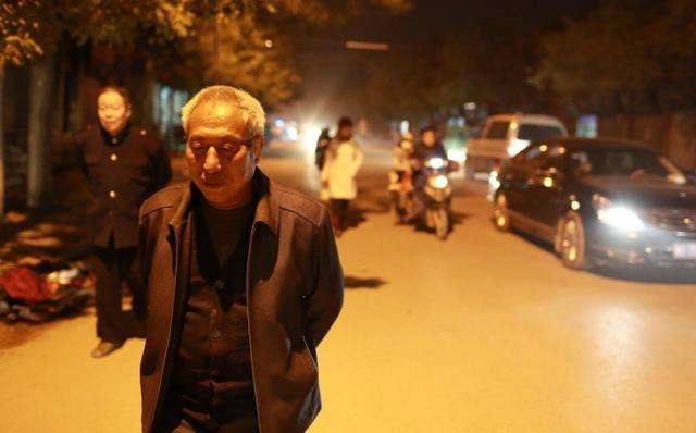 用冤狱赔偿款投资权健河南农民赵作海：钱没赚到保健品吃了一堆