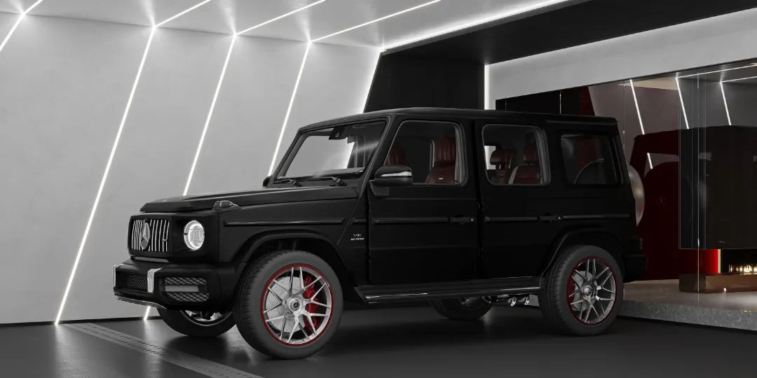 顶级豪宅设计团队,北京1000平别墅现代轻奢装修