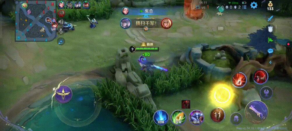 暗信胜率下降,胜率下降