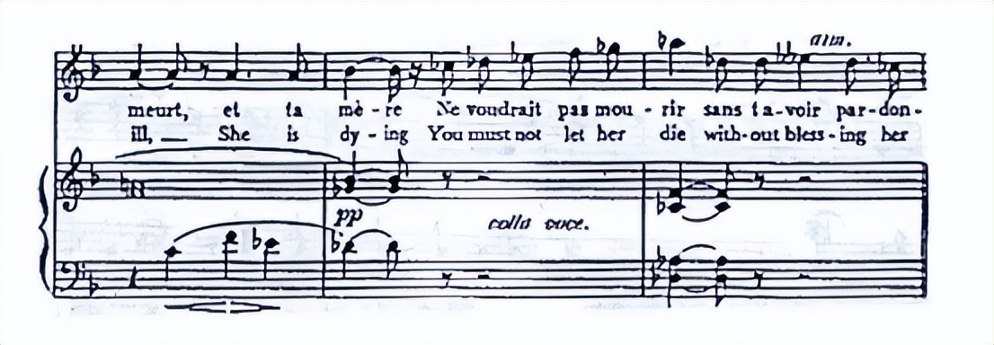 卡门歌剧序曲分析,卡门歌剧深度解析